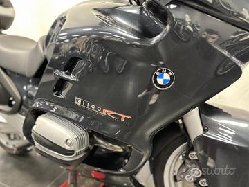 BMW R 1150 RT Abs