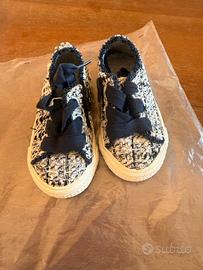 Scarpe bimba zara