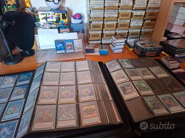 Yu-Gi-Oh di tutto e di più 