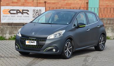 Peugeot 208 PureTech 82 5 porte Allure