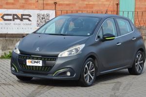 Peugeot 208 PureTech 82 5 porte Allure