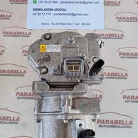 Compressore aria condizionata Lexus Nx 300h 2022