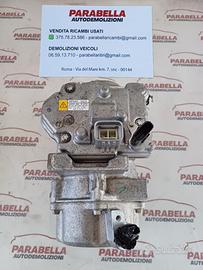 Compressore aria condizionata Lexus Nx 300h 2022