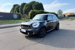 Mini Countryman 2.0 Cooper SD all4 E6