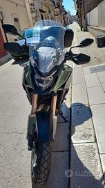 Honda cb500x  come nuova anno 2022