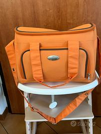 Borsa neonato