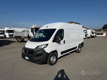 Fiat ducato 140 cv