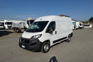 Fiat ducato 140 cv