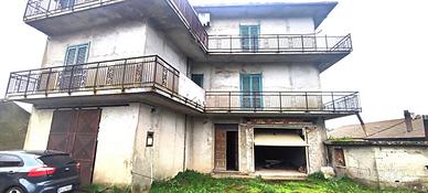 Stabile/Palazzo San Vito sullo Ionio [VF020VRG]