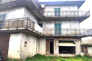 Stabile/Palazzo San Vito sullo Ionio [VF020VRG]
