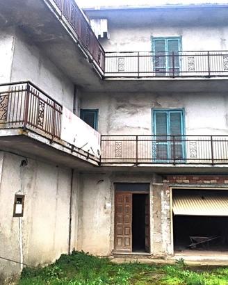 Stabile/Palazzo San Vito sullo Ionio [VF020VRG]