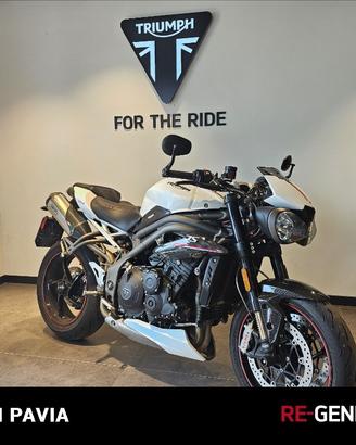 TRIUMPH Speed Triple 1050 RS Abs
