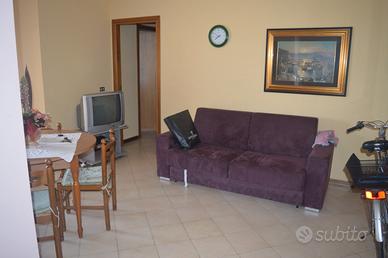 Appartamento al centro di silvi marina