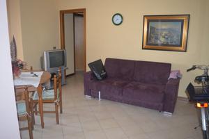 Appartamento al centro di silvi marina