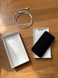 IPhone 12 mini 64gb Blu - Apple