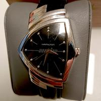 OROLOGIO HAMILTON VENTURA