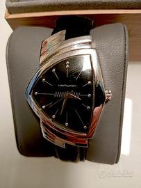 OROLOGIO HAMILTON VENTURA