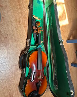 Violino 3/4