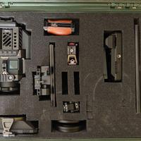 Zcam E2 S6 Pronta a Girare