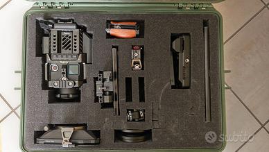 Zcam E2 S6 Pronta a Girare