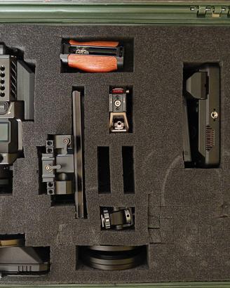 Zcam E2 S6 Pronta a Girare