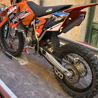 Ktm sx 85