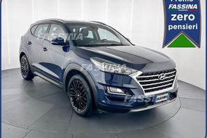 Hyundai Tucson 1.6 CRDi 4wd DCT 136cv Xprime ...