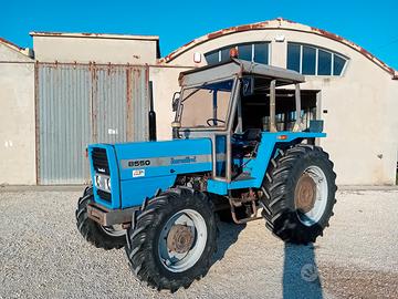 Landini 8550 dt