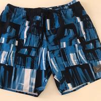 Speedo costume pantaloncino uomo nuovo XL