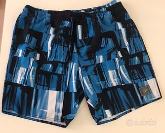 Speedo costume pantaloncino uomo nuovo XL