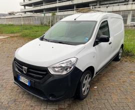 Dacia Dokker 1.5 dCi 8V 75CV Lauréate