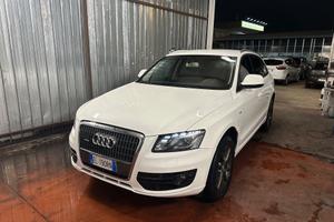 Audi Q5 2.0 TDI 143 CV Advanced Plus all s line