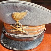 berretto militare