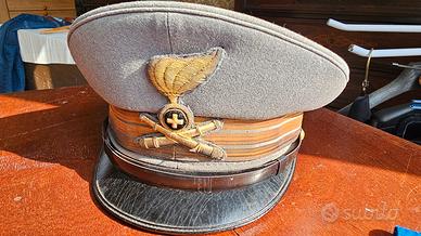 berretto militare