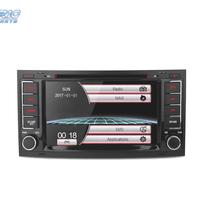 RADIO NAVIGATORE 7" PER VOLKSWAGEN VW TOUAREG T5 
