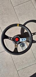 Volante racing OMP