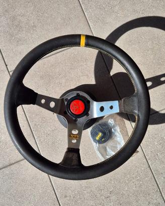Volante racing OMP