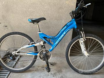 Montainbike tecnobike mx3 ‘24