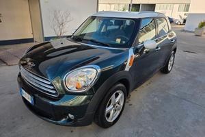 Mini Cooper D Countryman 1.6 Business