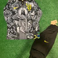 Tute da limited edition brasile