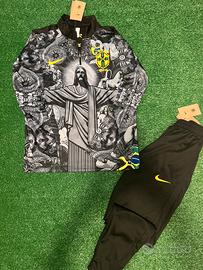 Tute da limited edition brasile