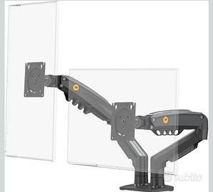  Supporto da scrivania 