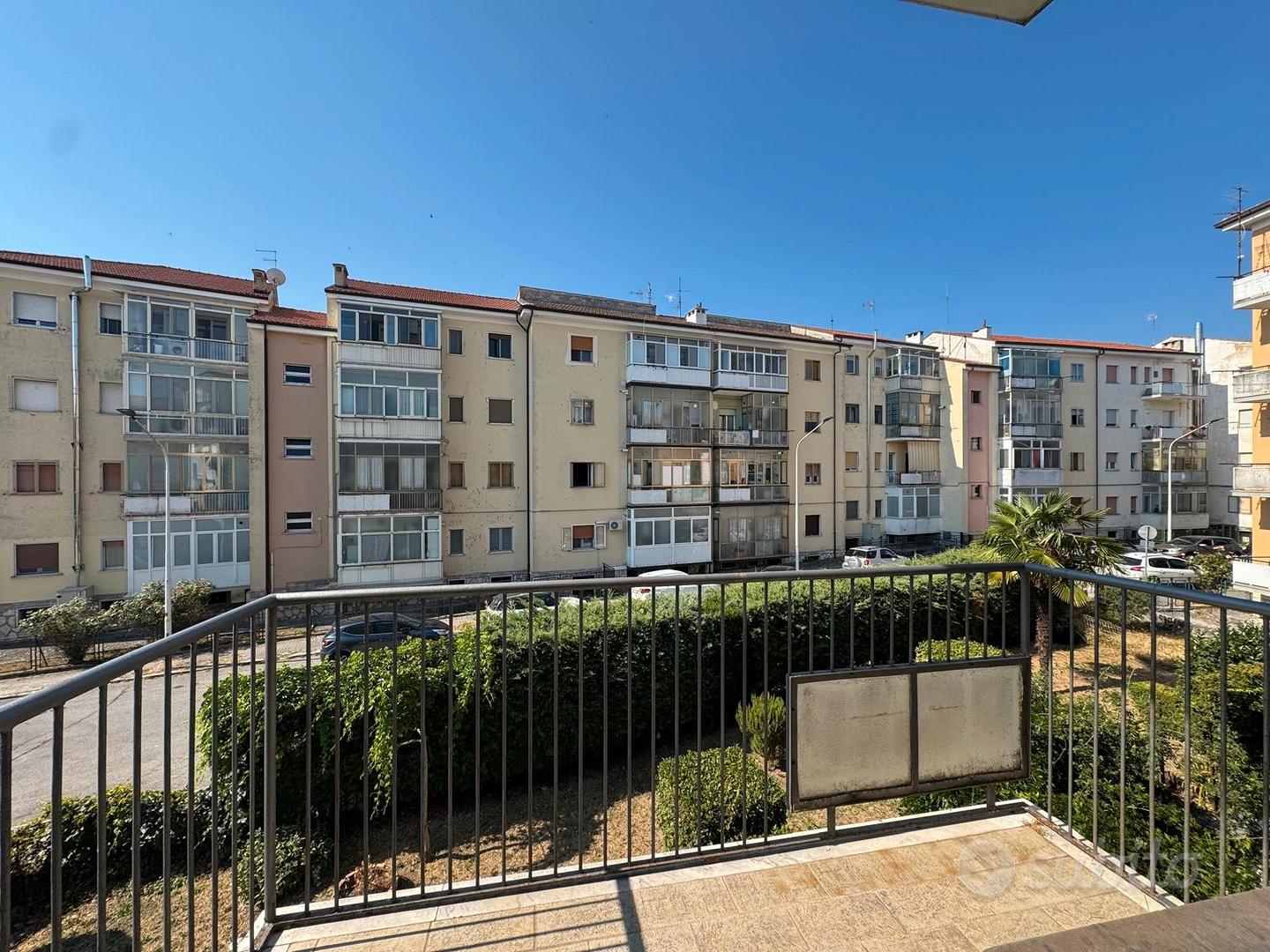 Appartamento – Campobasso, Centro Murattiano - Vista 4