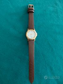 Orologio Eterna Swiss made