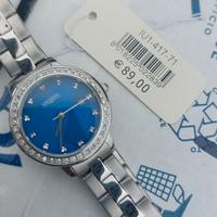 Orologio Vagary donna cristalli