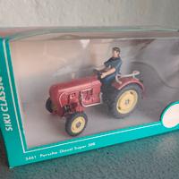 Trattore Porsche super 308