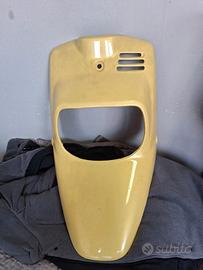 Mascherina Booster anteriore 