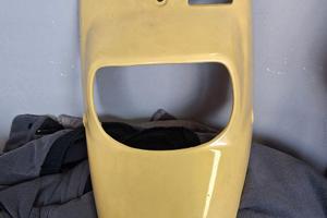 Mascherina Booster anteriore 