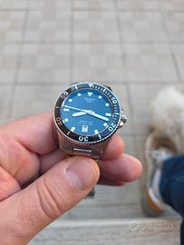 Orologio Tissot Seastar 1000 da 40 mm