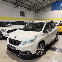 Peugeot 2008 1.6 HDi 92 Allure 84.000km